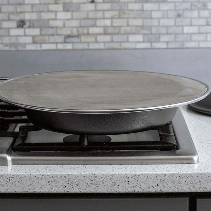 BowLift | Cooking Anti Splatter split Guard