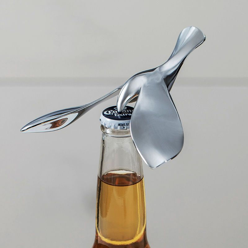 BowLift | Tumbler Bird Bottle Opener