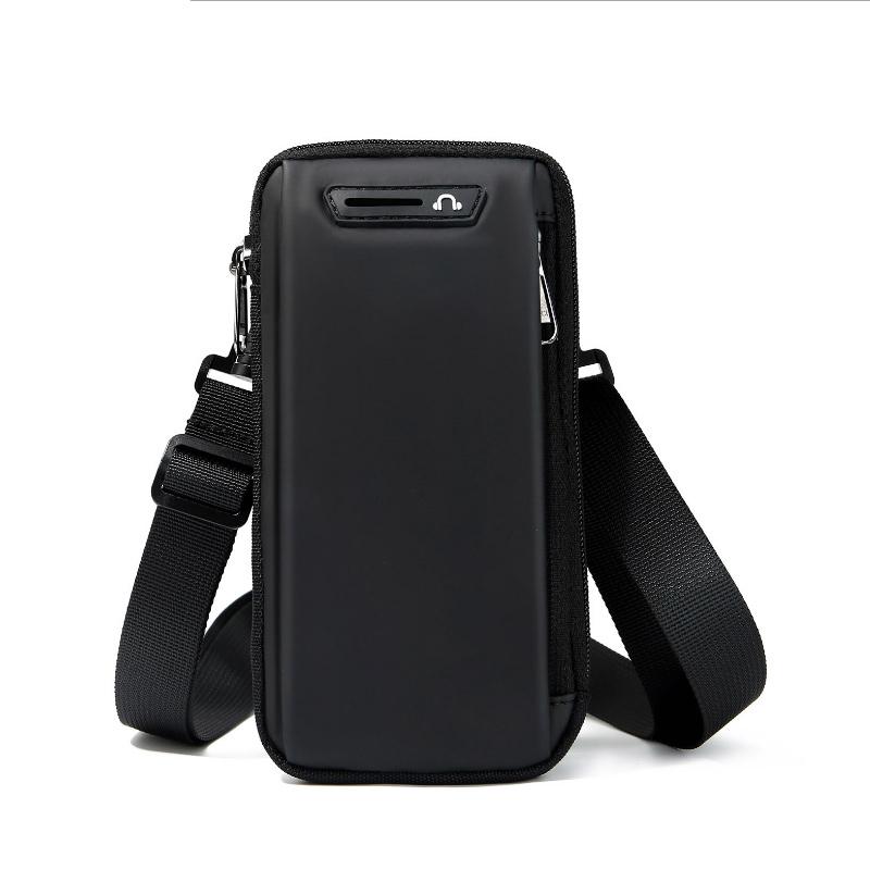 BowLift | Multifunctional Mini Crossbody Bag