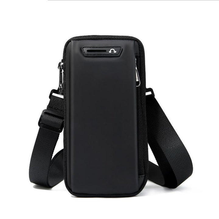 BowLift | Multifunctional Mini Crossbody Bag