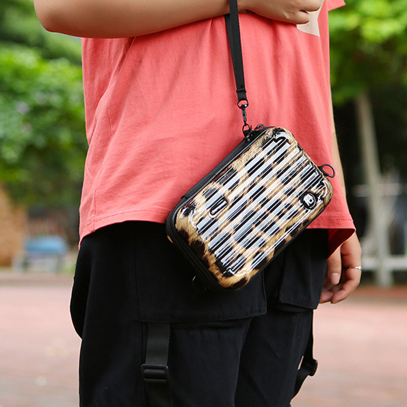 BowLift | Mini Suitcase Bag