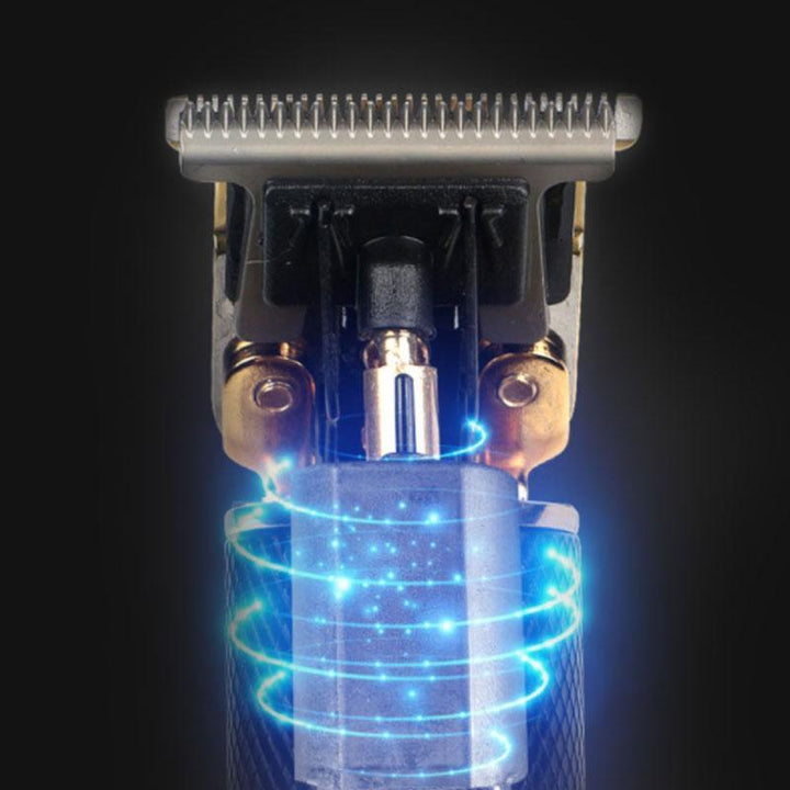 BowLift | Cordless Zero-Gap Hair Clipper