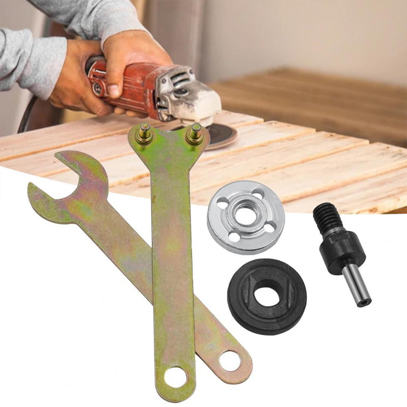 Electric Drill Angle Grinder Connection Rod Set Bowlift