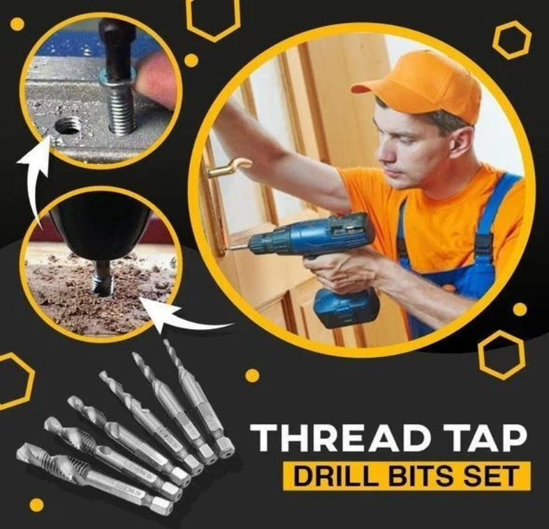 BowLift | Taps Set