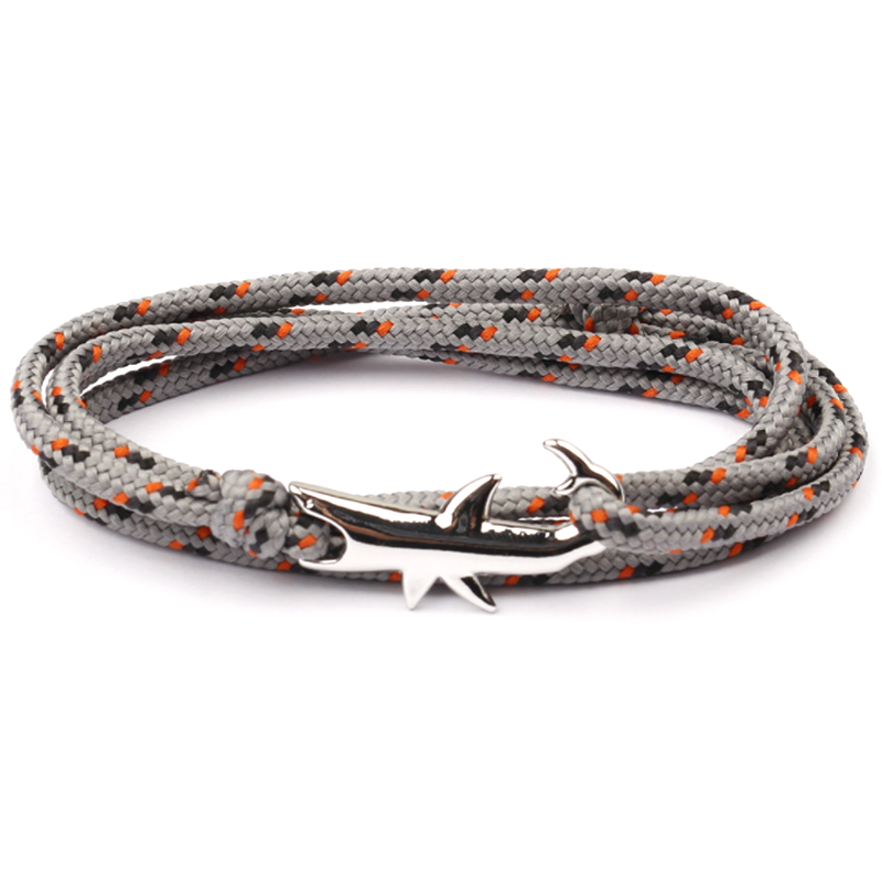 BowLift | Handcrafted Shark Bracelet