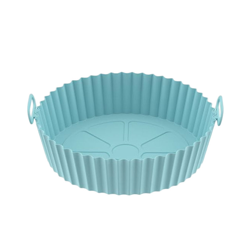 Air Fryer Silicone Baking Tray | Bowlift