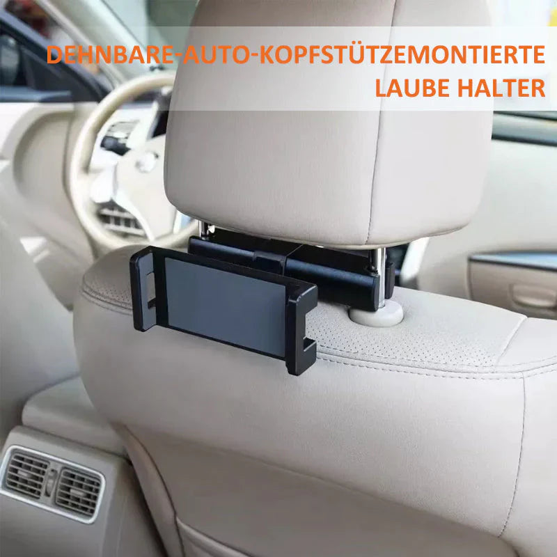 BowLift | Auto Tablet Stand