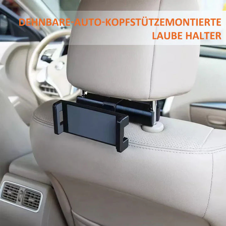 BowLift | Auto Tablet Stand
