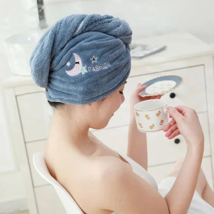 BowLift | Quick-drying towel