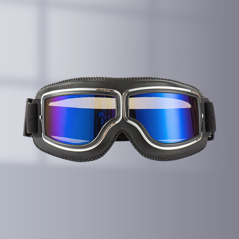 BowLift | Vintage Motorcycle Goggles