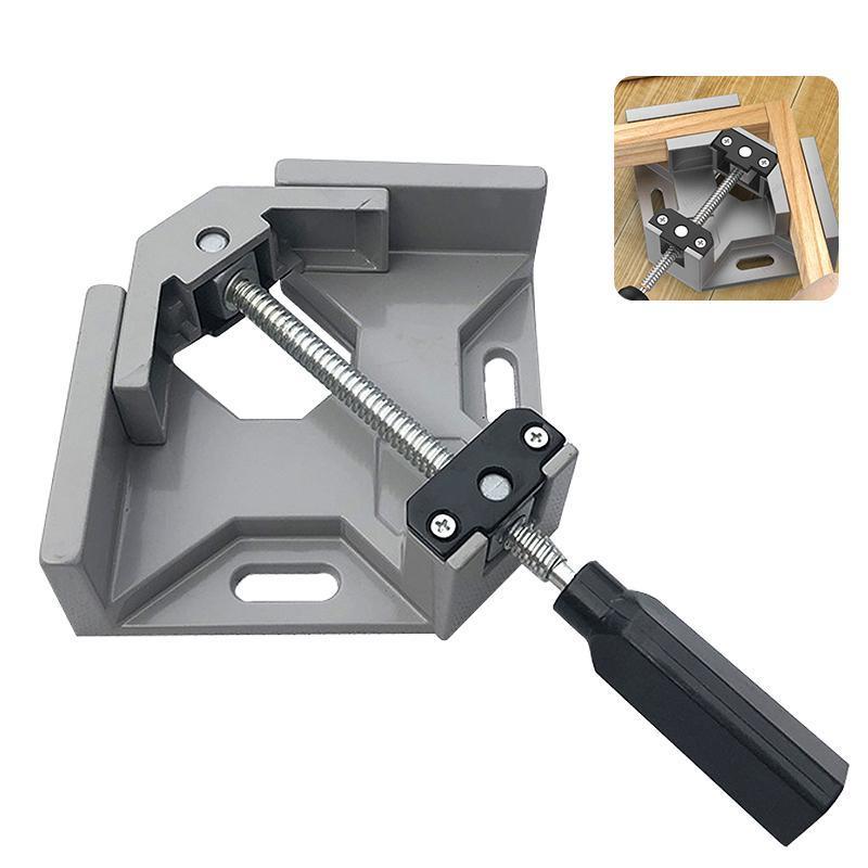 BowLift | Two Axis Welding Clamp