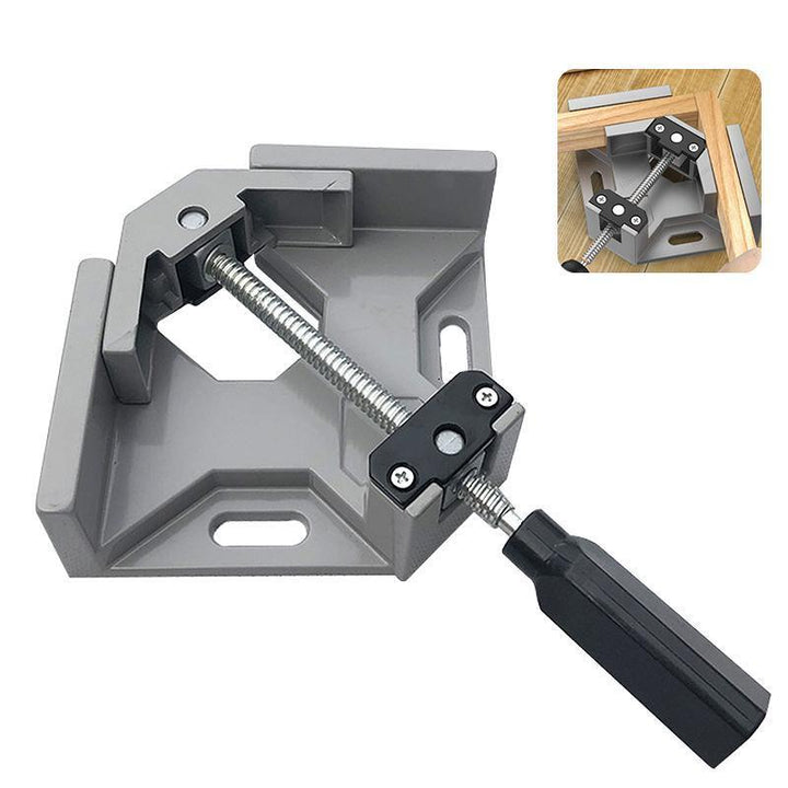 BowLift | Two Axis Welding Clamp