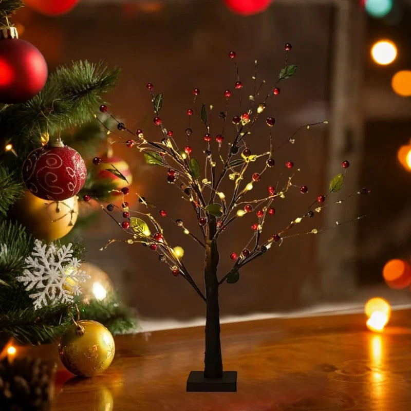 BowLift | Spring Tree