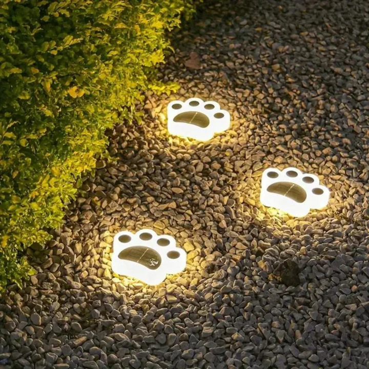 BowLift | Solar Outdoor Lamp
