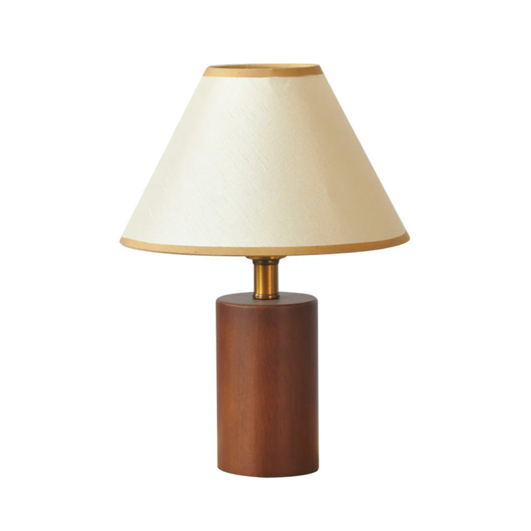 BowLift | Korean Retro Style Table Lamp