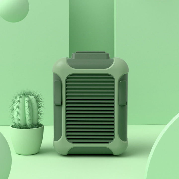 USB Rechargeable Portable Waist Fan | Bowlift