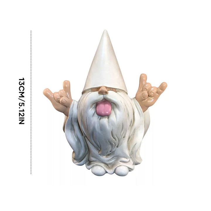 BowLift | Christmas Gnome Ornament