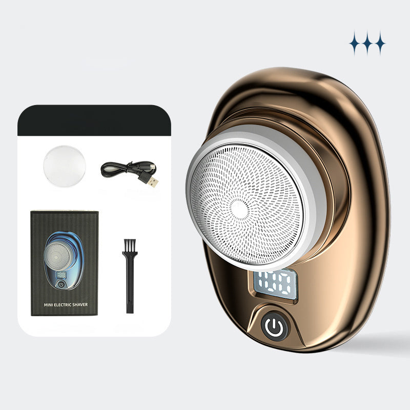 BowLift | Mini Electric Shaver