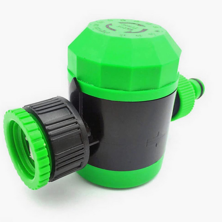 BowLift | Automatic Watering Timer for Garden – Adjustable Watering Time for Plants