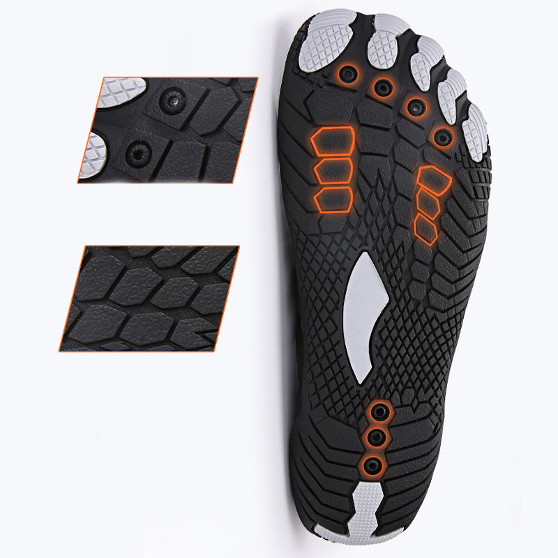 BowLift | Unisex Canyoning Shoes