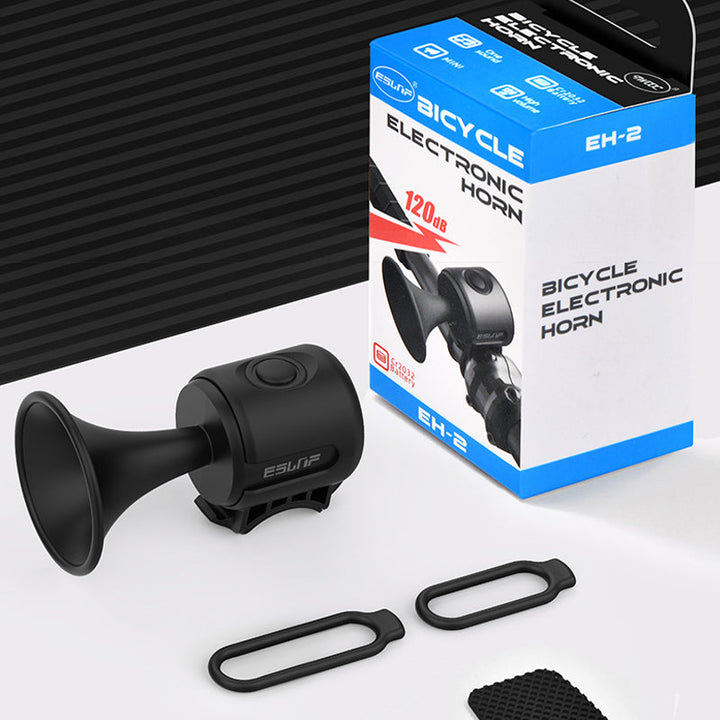 BowLift | Electric Bike Horn