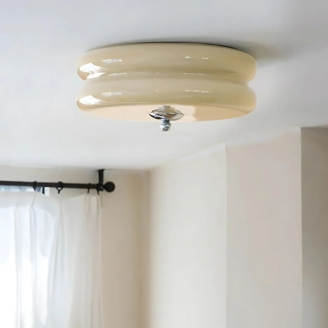 BowLift | Modern LED Ceiling Light