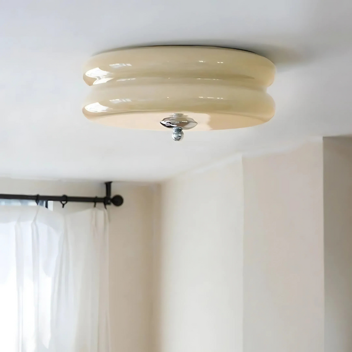BowLift | Modern LED Ceiling Light