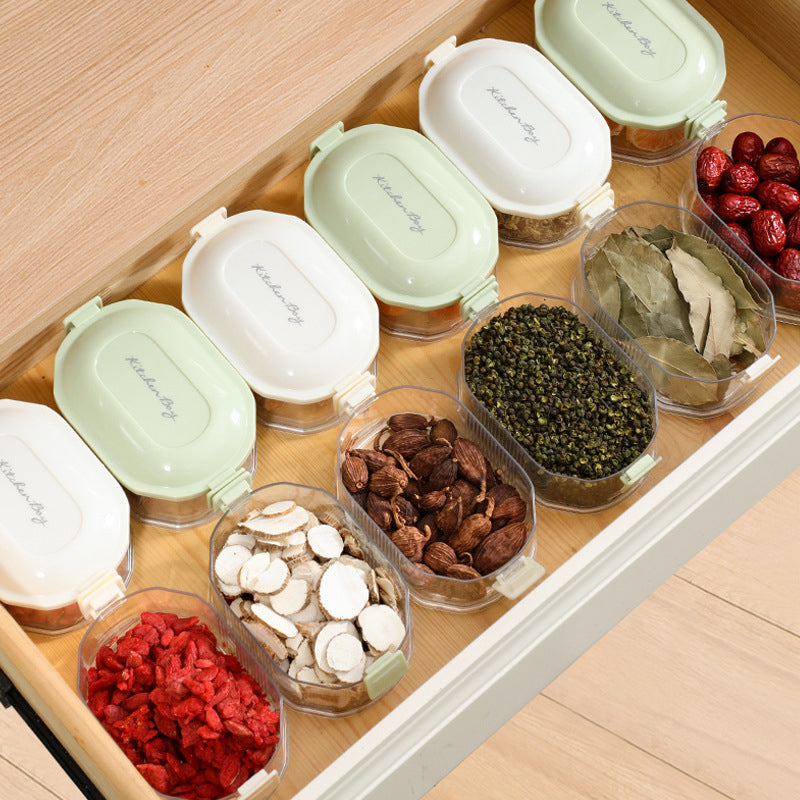 BowLift | Spice container