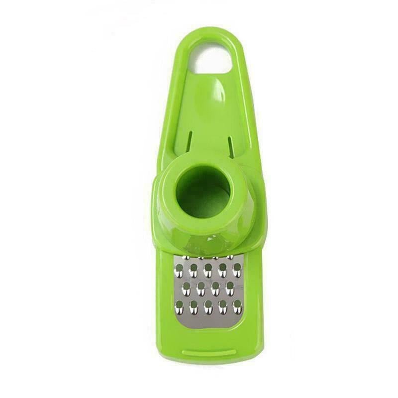 BowLift | Garlic Grinder - Easily Chop - Intense Flavors - Practical and Quick
