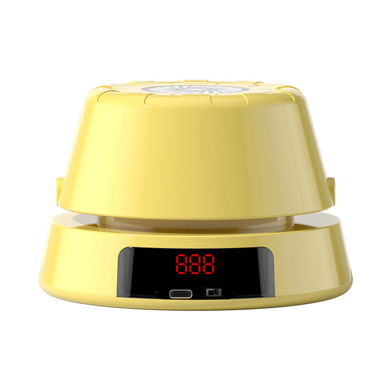 BowLift | Bluetooth Smart Electric Jump Rope Machine