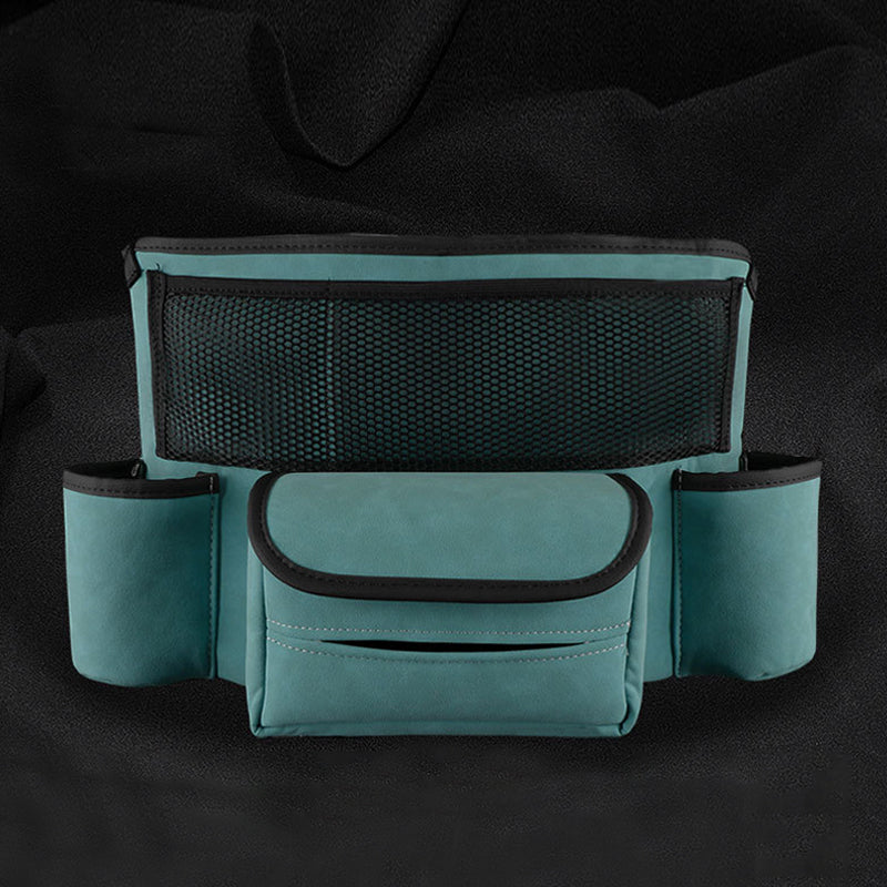 BowLift | Multifunctional Storage Bag for Car Seats