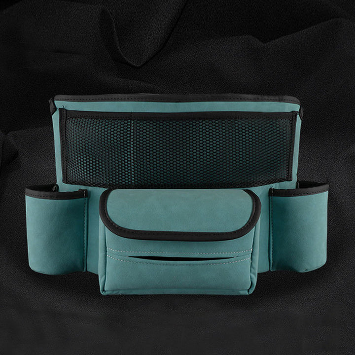 BowLift | Multifunctional Storage Bag for Car Seats