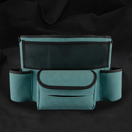 BowLift | Multifunctional Storage Bag for Car Seats