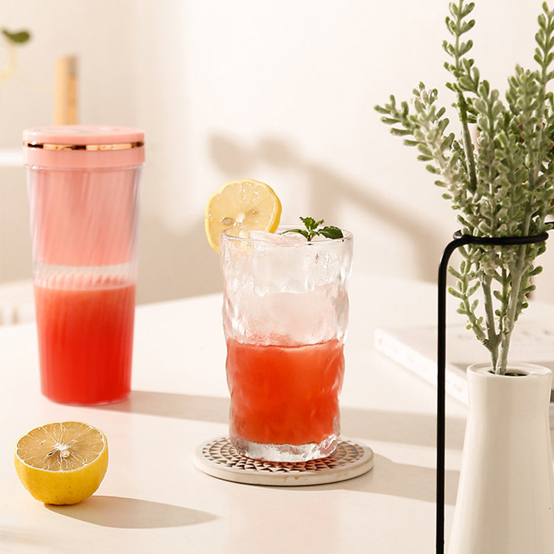 BowLift | Portable Household Mini Juicer
