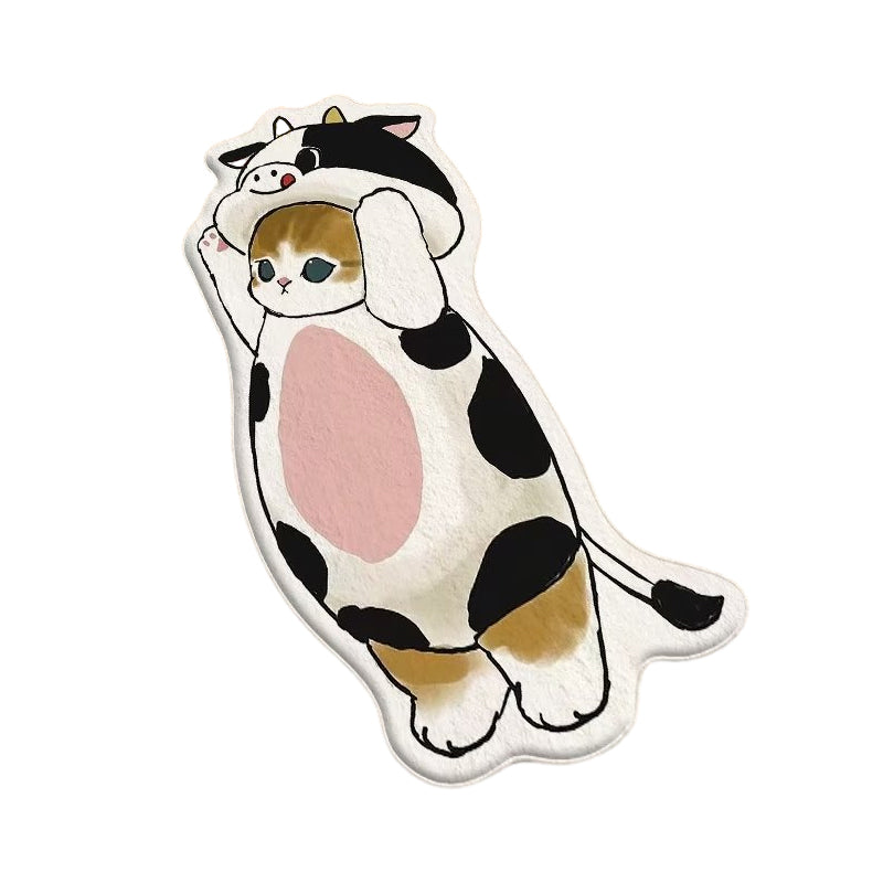 BowLift | Naughty Cat Rugs