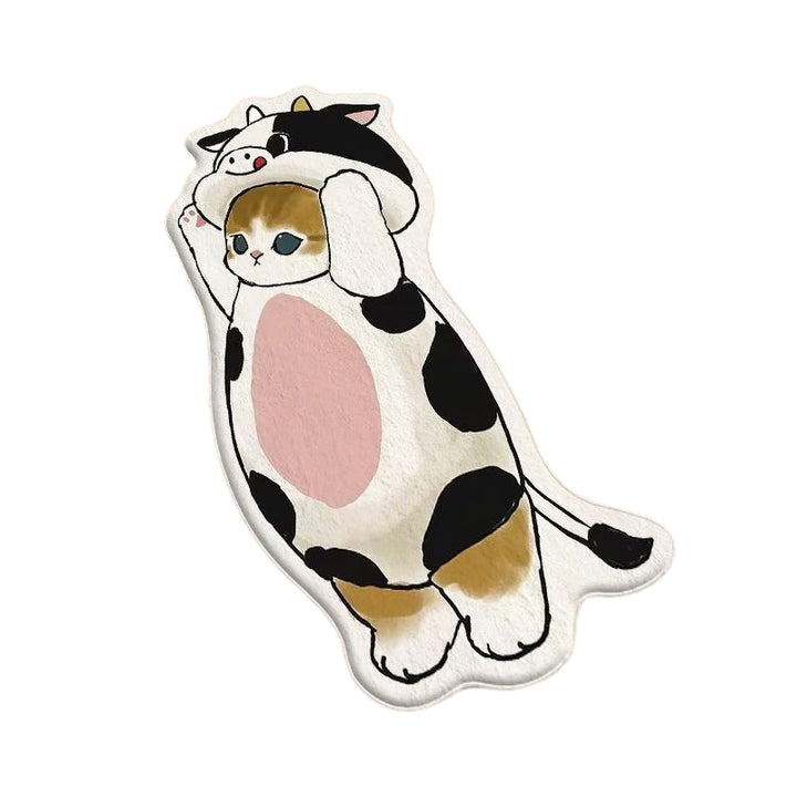 BowLift | Naughty Cat Rugs