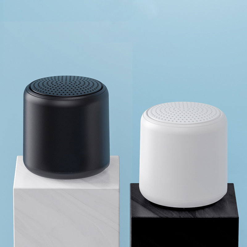 BowLift | Portable Bluetooth Speaker in Macaroon Color