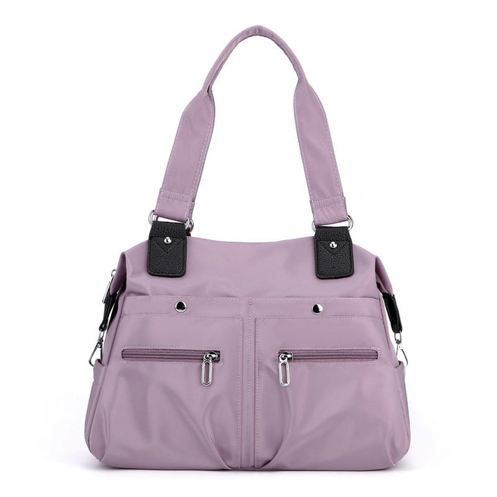 BowLift | Nylon Waterproof Handbag