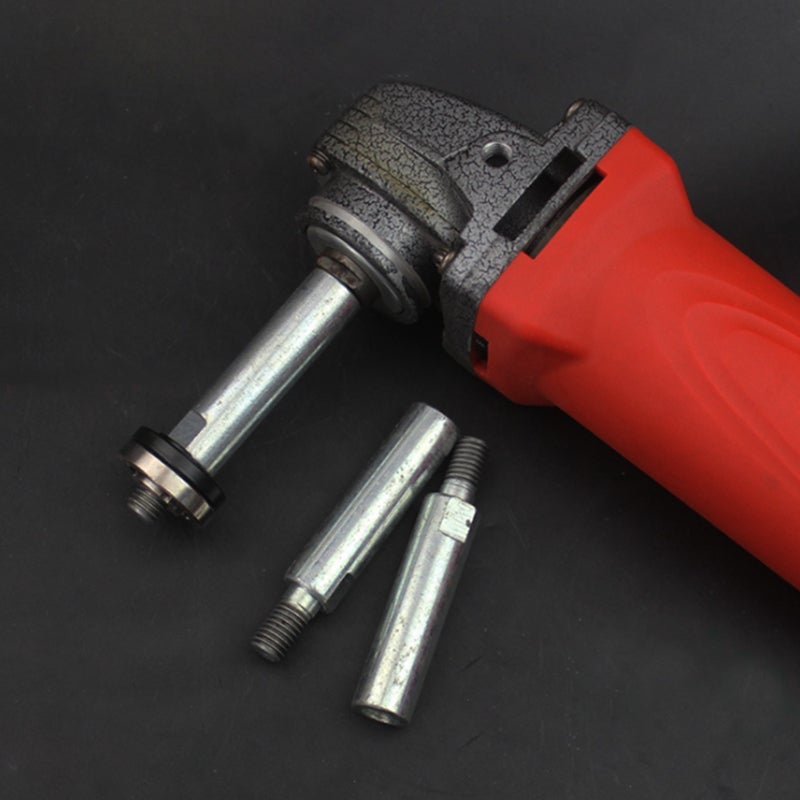 BowLift | Multifunctional Angle Grinder Extension Connecting Rod