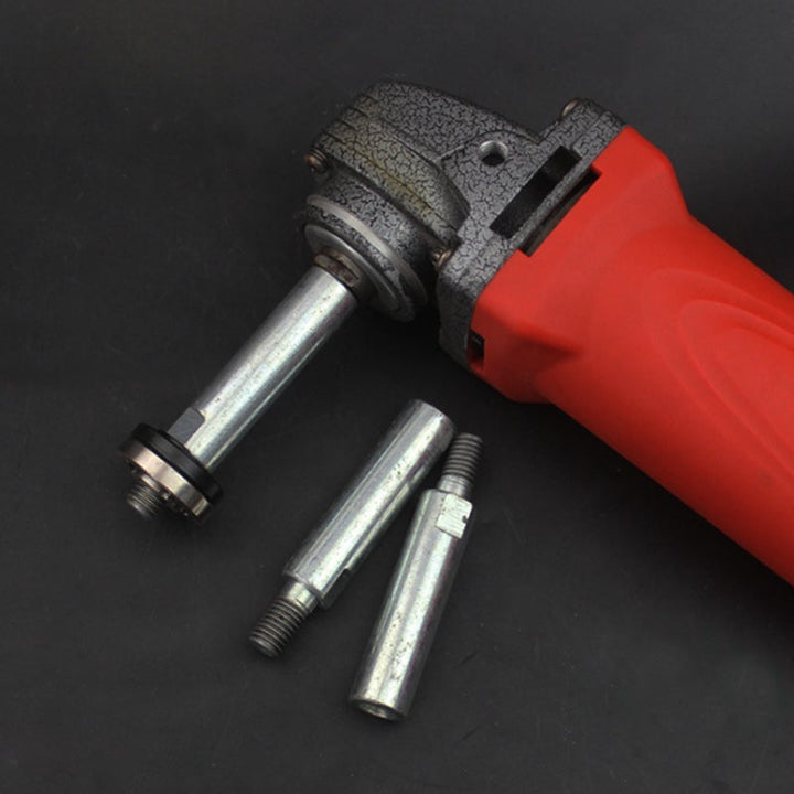 BowLift | Multifunctional Angle Grinder Extension Connecting Rod