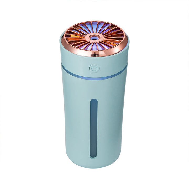 BowLift | Colorful Lighting Aromatherapy Air Humidifier