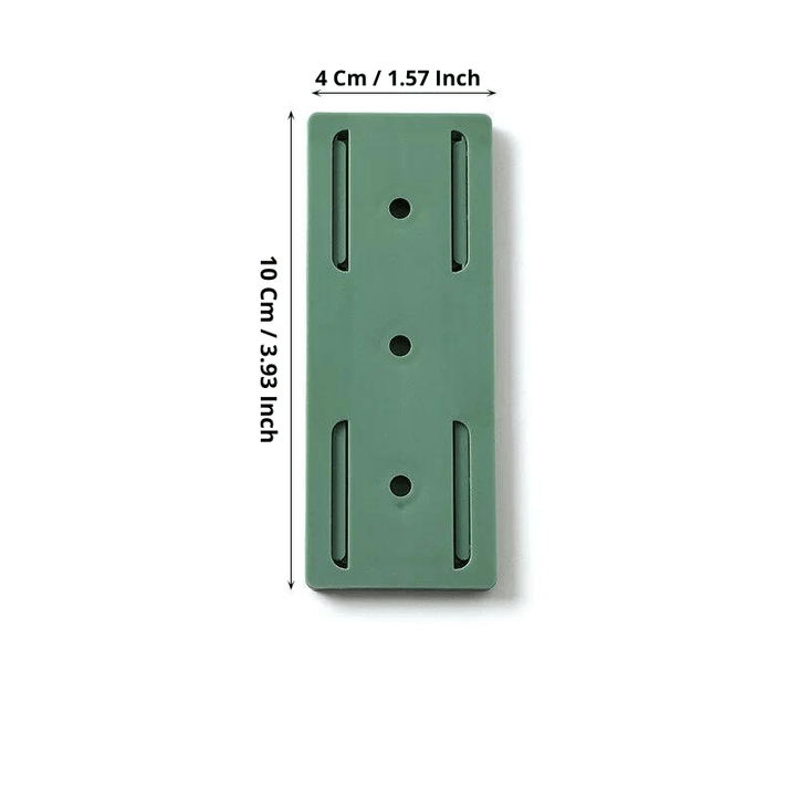 BowLift | ClipsMagik | Repair without drilling the walls
