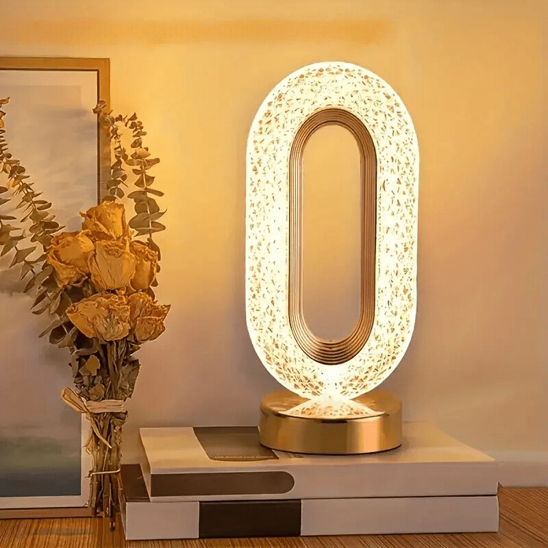 BowLift | Table Lamp with Adjustability and Modern Design