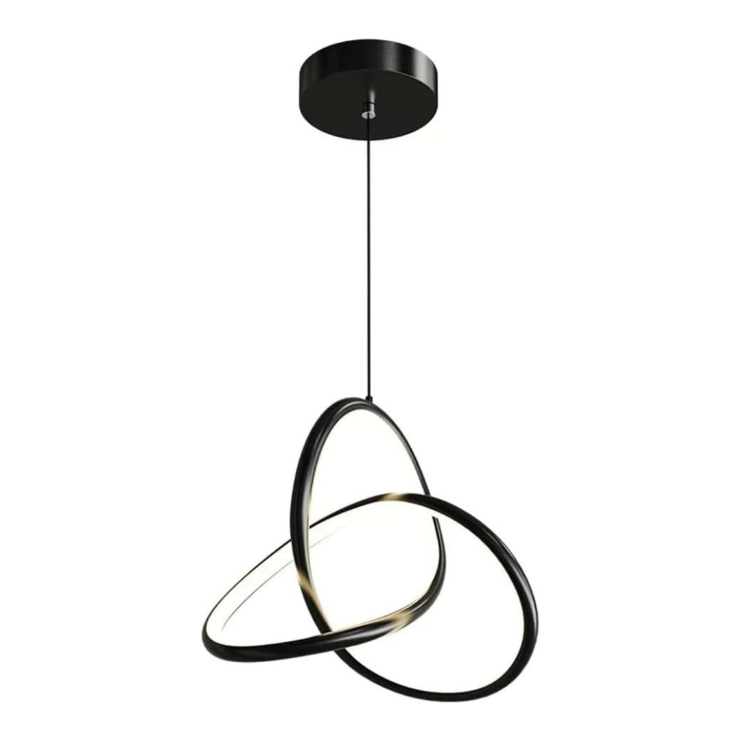 BowLift | Modern Design LED Hanging Lamp