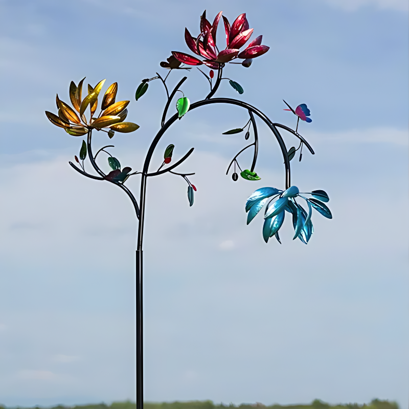 BowLift | GardenDance