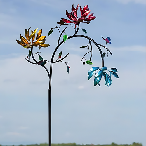 BowLift | GardenDance