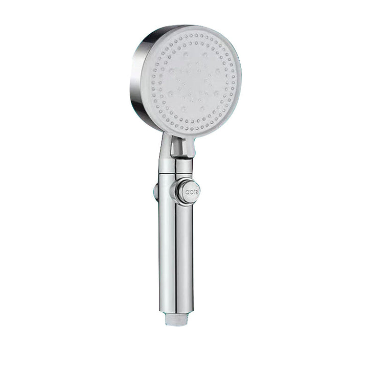 BowLift | Multifunctional High-Pressure Shower Head