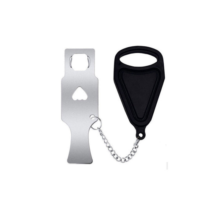 BowLift | Portable Door Lock