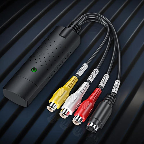 BowLift | USB Video Capture Card