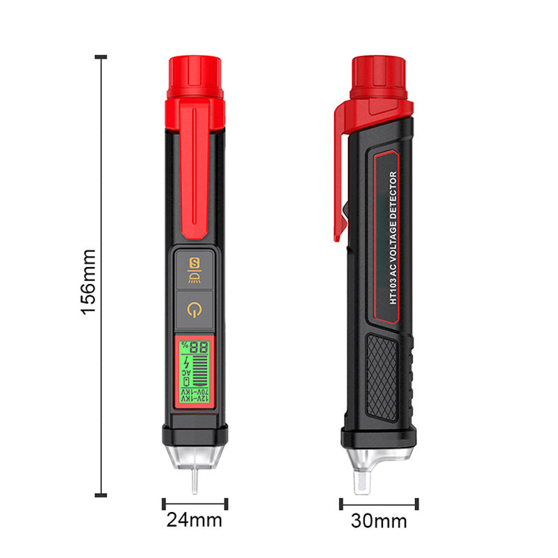 BowLift | Voltage Tester